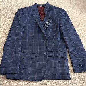 NWT Tommy Hilfiger boys blazer sz 14